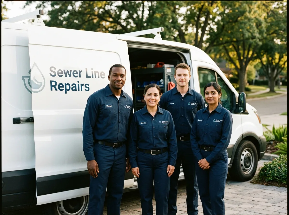 Emergency Plumber company in Lewisburg, WV