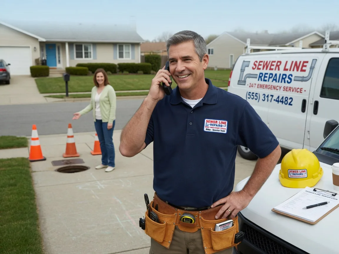 Emergency Plumber Lewisburg, WV FAQs